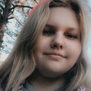 Meet your Posher, Madison